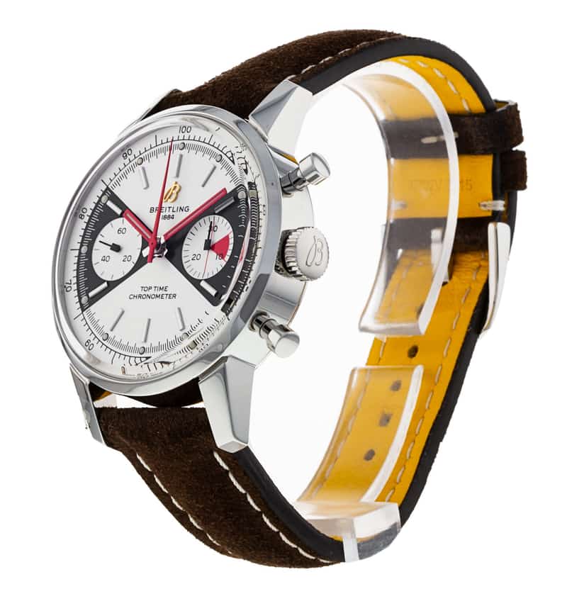 Breitling Top Time A23310